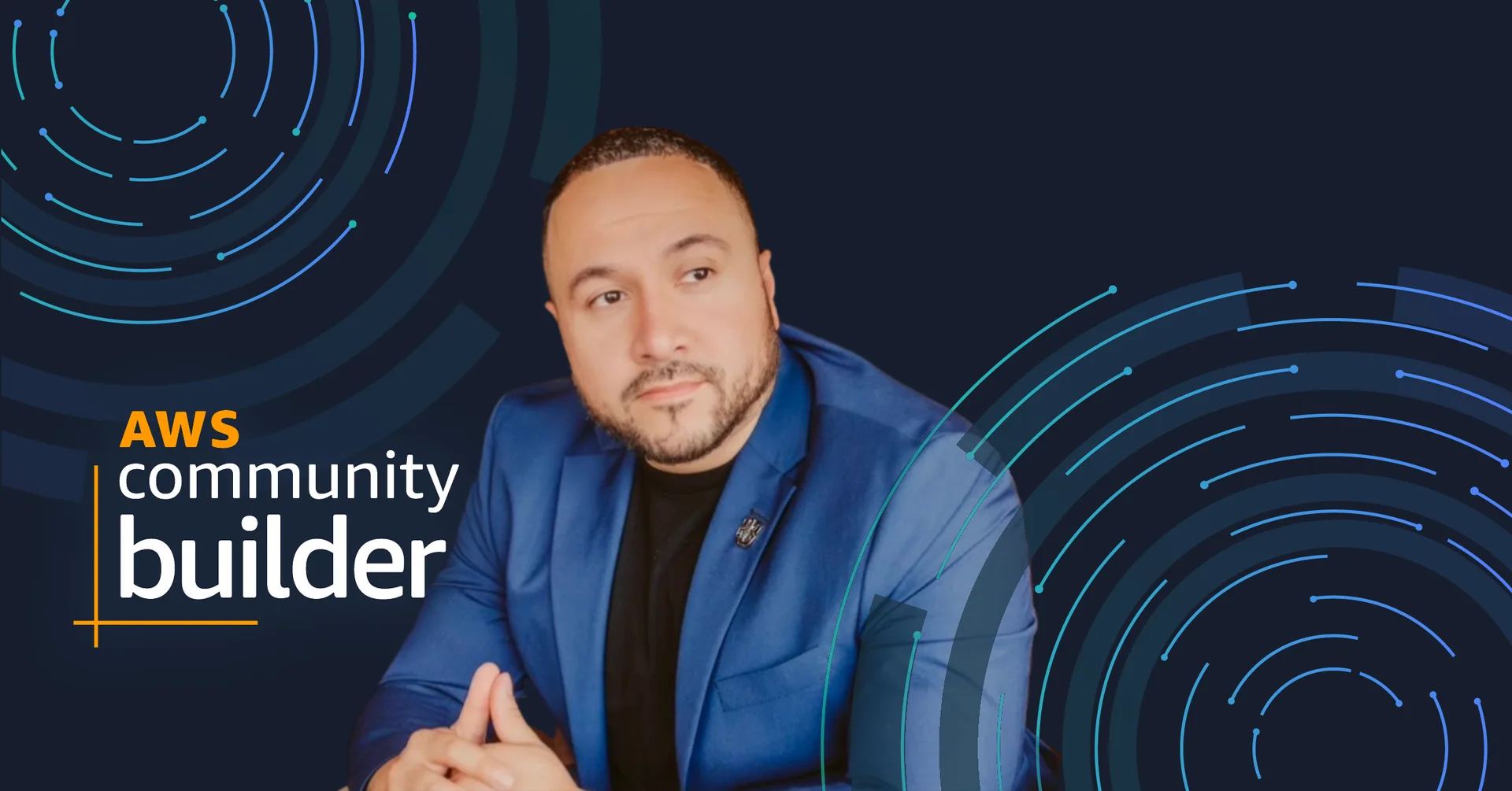 Christian Perez - AWS Community Builder